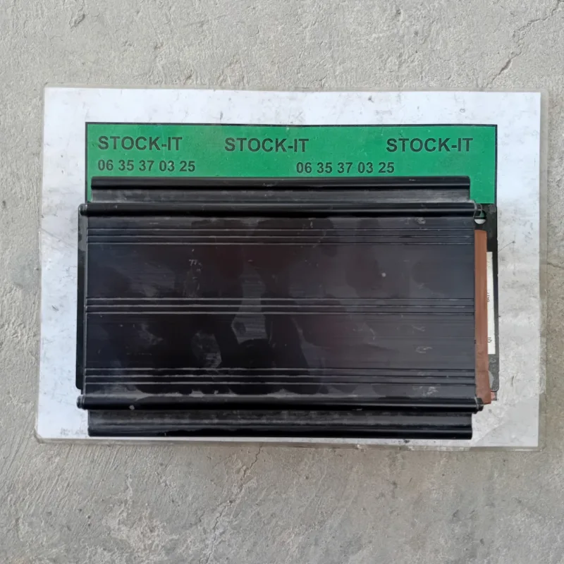 46740686 Lancia Lybra Amplificateur de son,