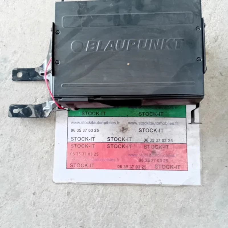Changeur de CD ALFA ROMEO 159 156034314