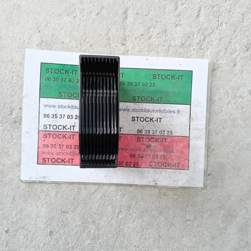Lecteur De CD Cassette Compartiment