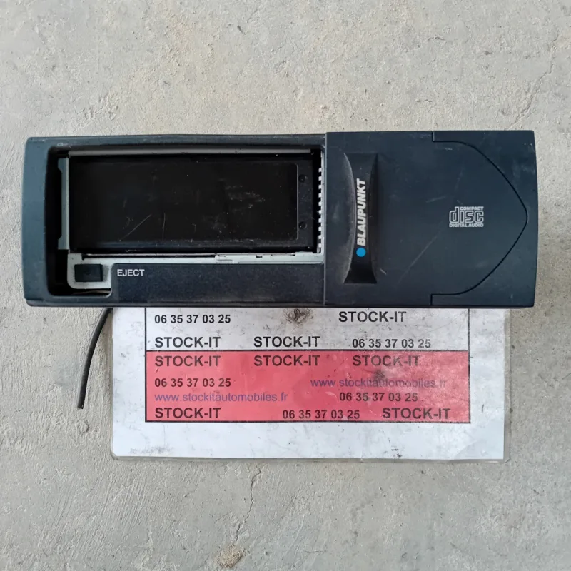 Chargeur CD ALFA ROMÉO 159 SW - 606787540