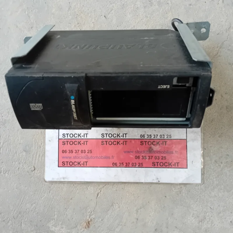 Chargeur CD ALFA ROMÉO 147 467501720