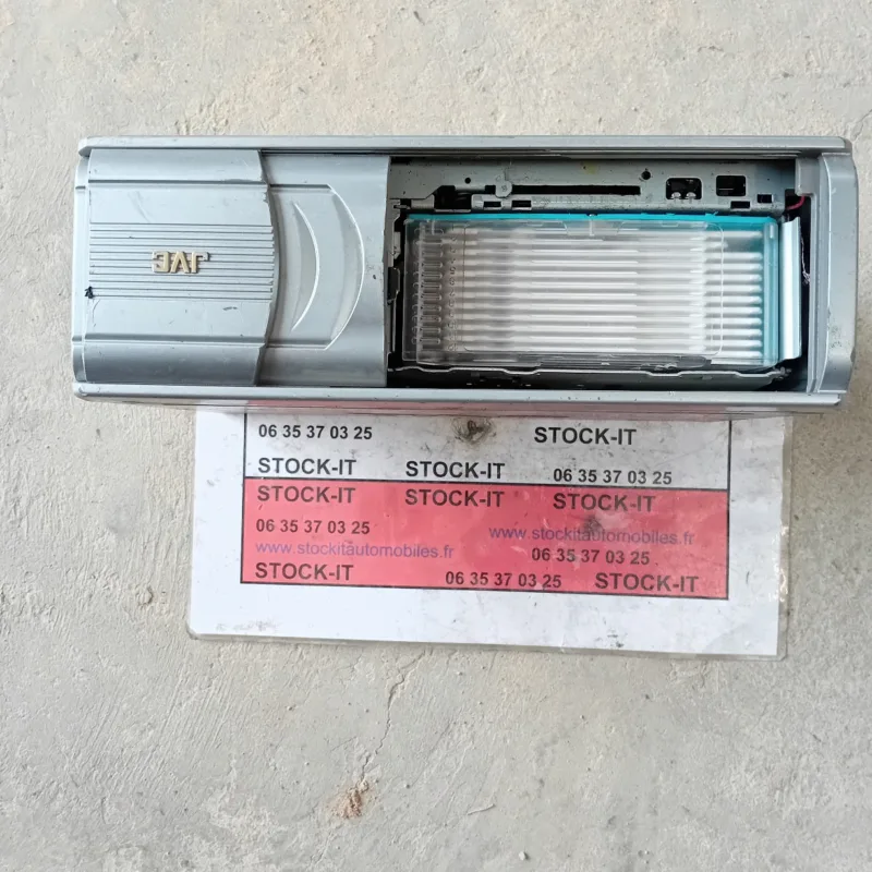 Chargeur CD JVC ch-x350 ALFA ROMÉO 156