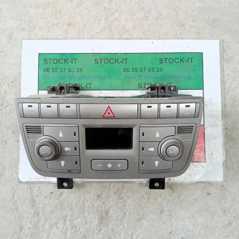Commande Chauffage: LANCIA MUSA - 735387666