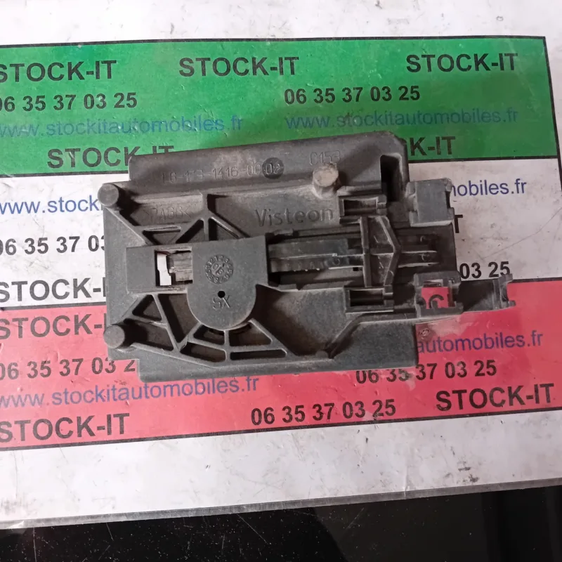 MOTEUR DE CHAUFFAGE POUR LANCIA Thèsis 1ère Série L6-173-1416-00