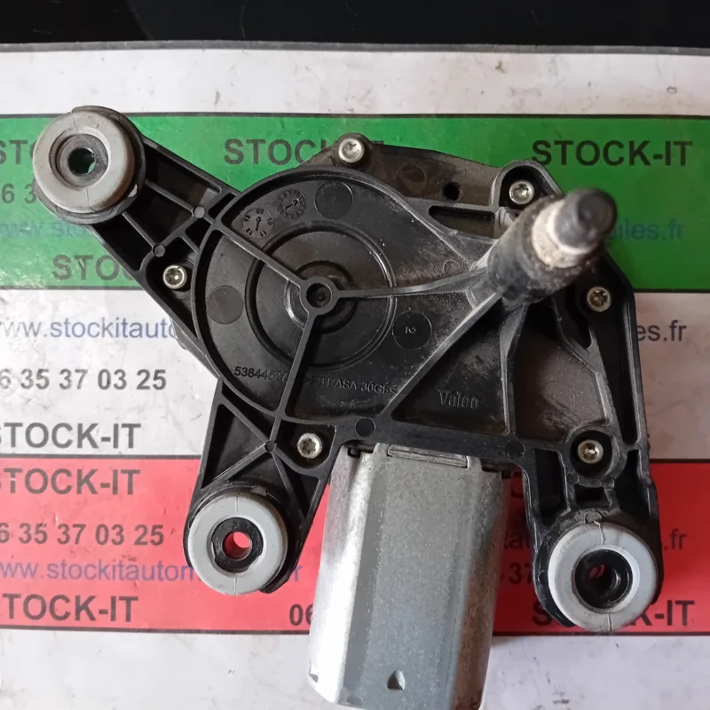 moteur de essuie-glace arrière Alfa Roméo Mito