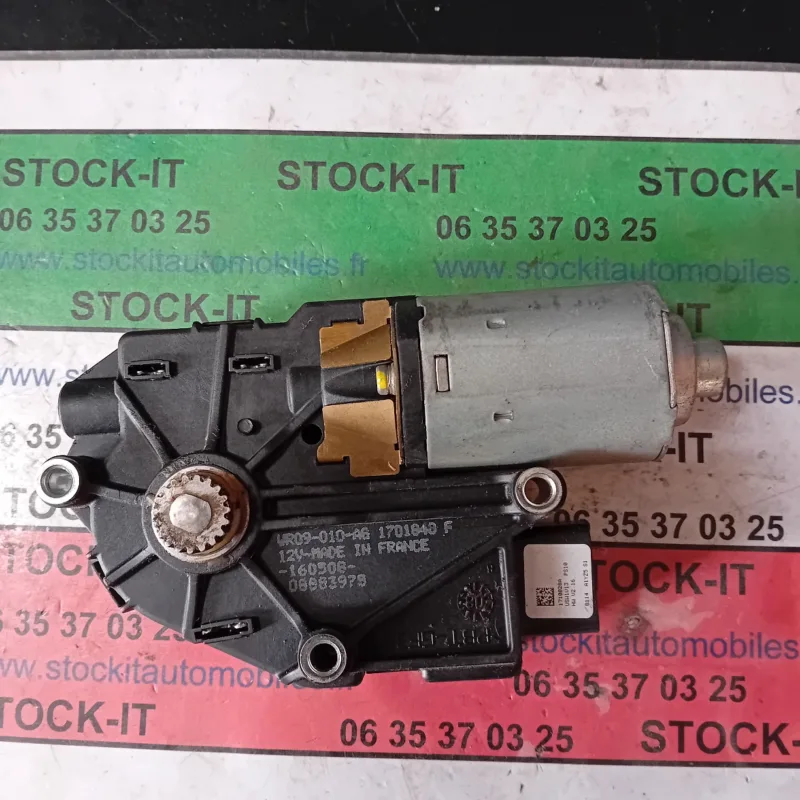 LANCIA MUSA MOTEUR TOIT OUVRANT