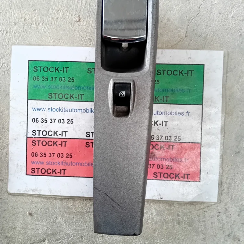 Commandes de lève vitre avant  LANCIA MUSA La paire