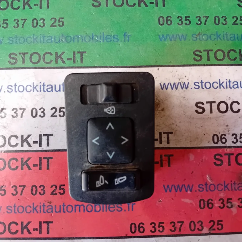 Commande rétroviseurs ALFA ROMÉO 166