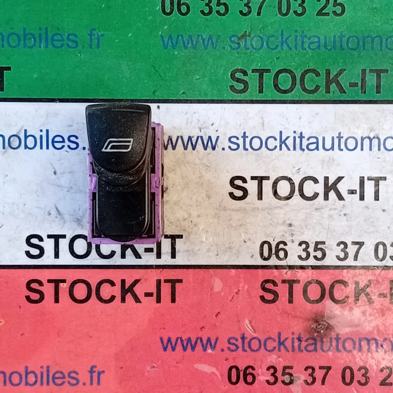 Interrupteur de commande lève vitre Alfa Roméo 156