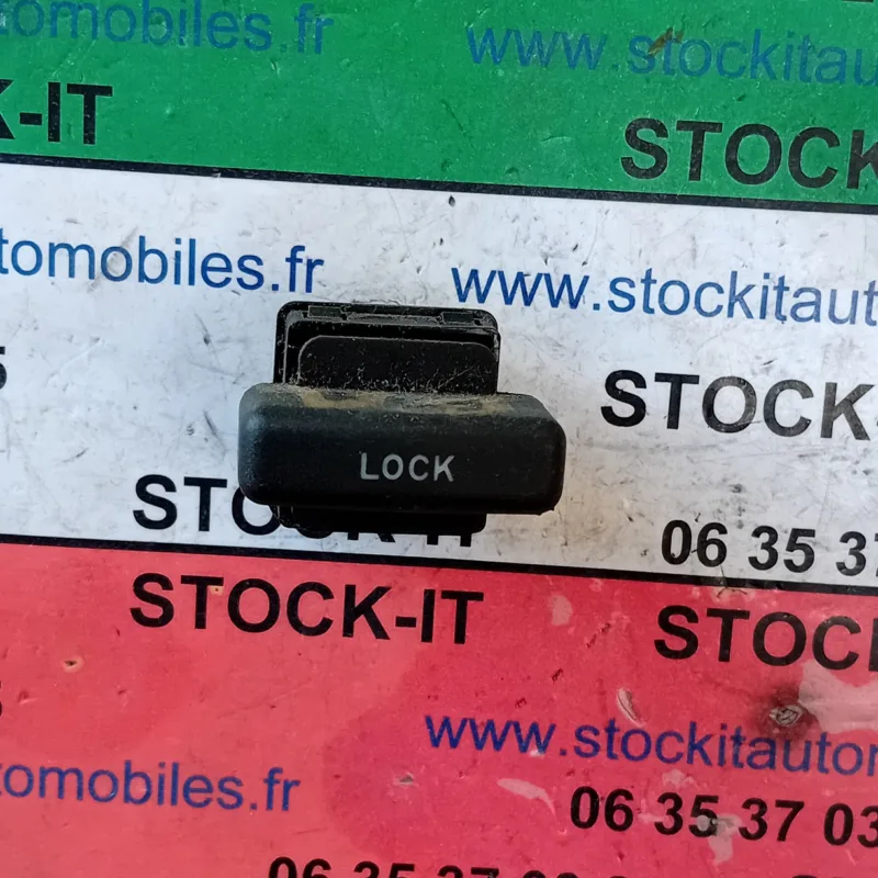 Bouton ALFA ROMÉO 156