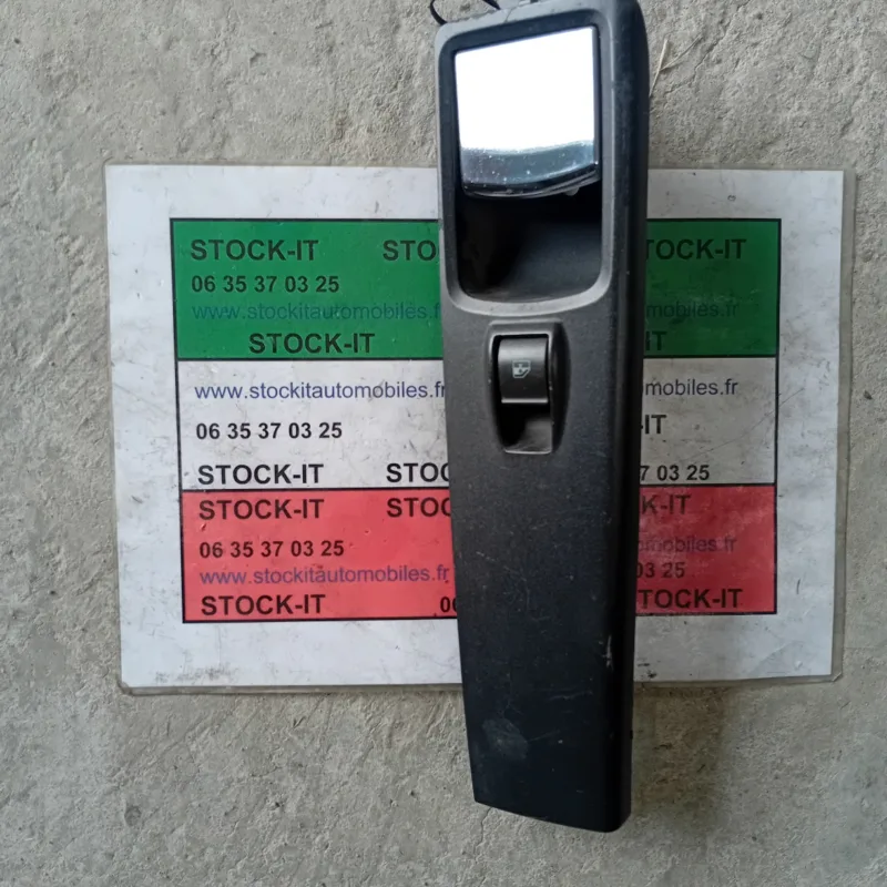 interrupteur de levage de la vitre de la porte avant LANCIA MUSA