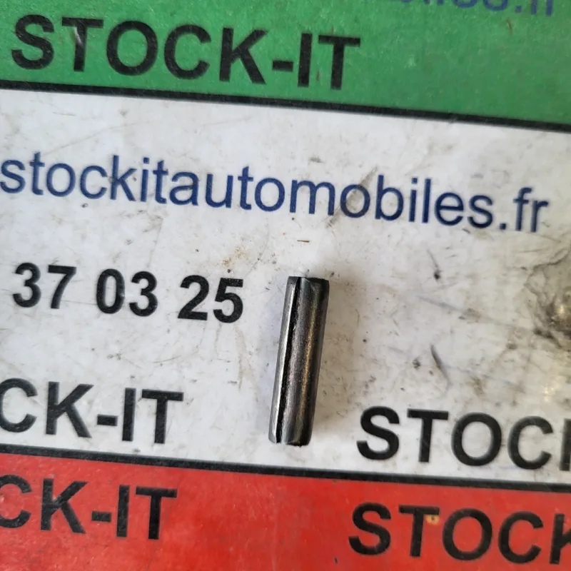 Goupille roulée pour axe de selection 500 ABARTH partie haute