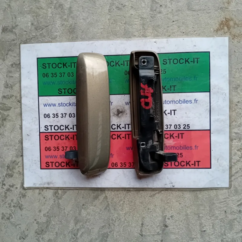Poignée porte arrière droit FIAT PANDA