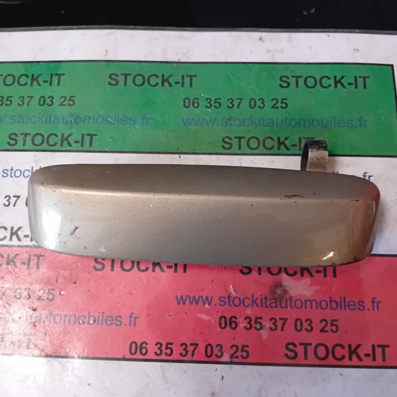 Poignée de porte extérieure ARG FIAT PANDA