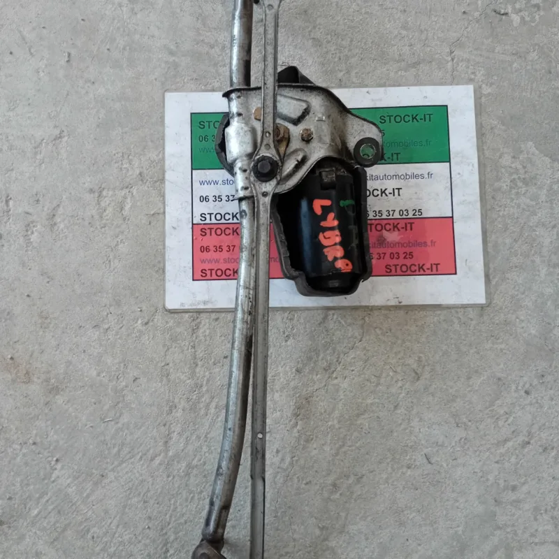 Moteur d'essuie glace FIAT LYBRA