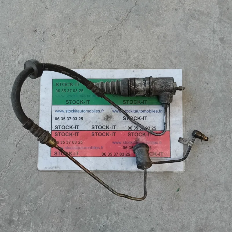 Tuyau d'embrayage ALFA ROMÉO 147 Diesel