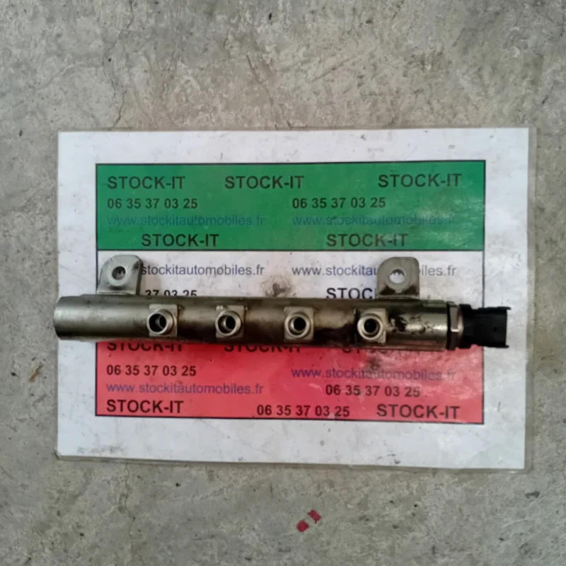 0445214057 RAMPE INJECTION 55200251 BOSCH