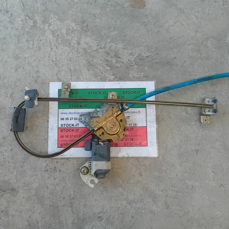Charnière, capot moteur FIAT TEMPRA