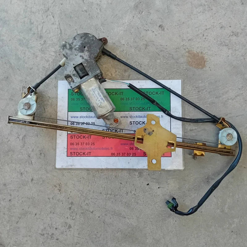 Mécanisme + moteur lève vitre AVD ALFA ROMÉO 164