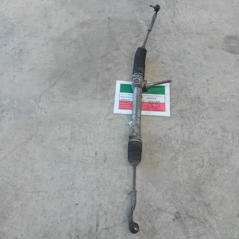 Crémaillère de direction FIAT PANDA