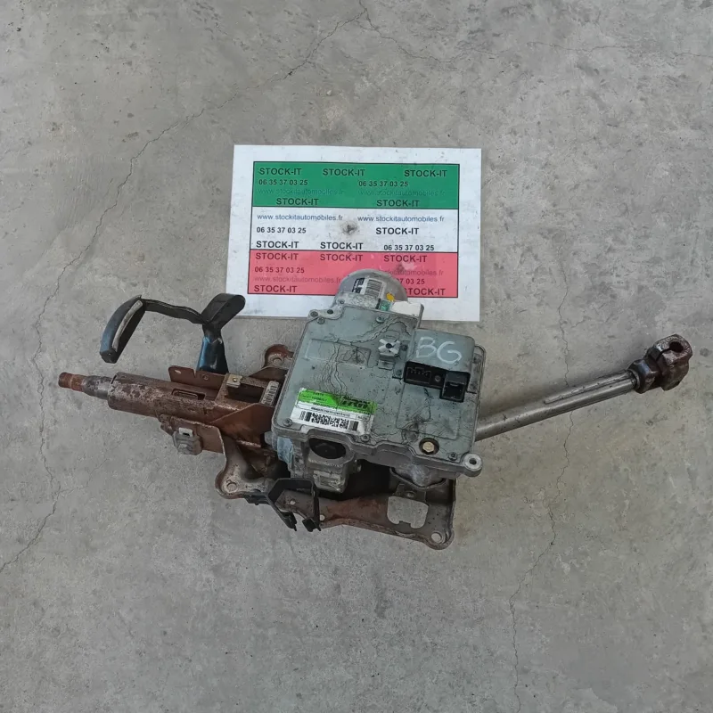 00046826724 colonne de direction pour FIAT STILO