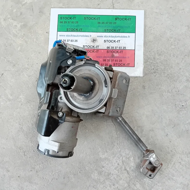 Colonne De Direction Lancia Ypsilon