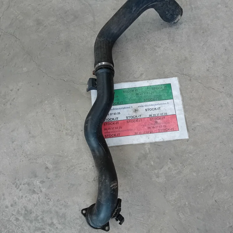 Tuyau et flexible de turbine Alfa Roméo 159