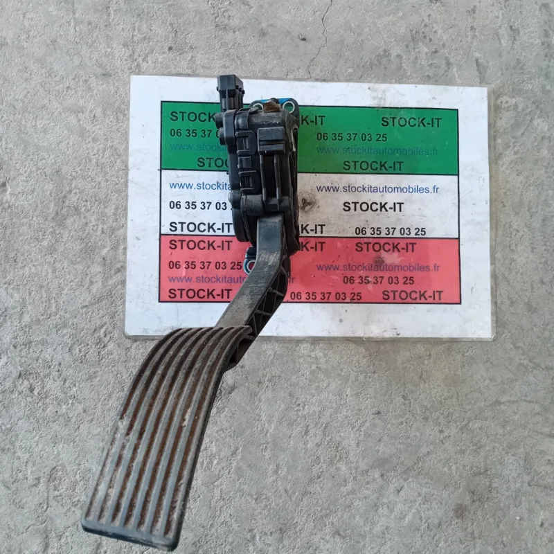 60695128 PÉDALE Accélérateur ALFA ROMÉO 159