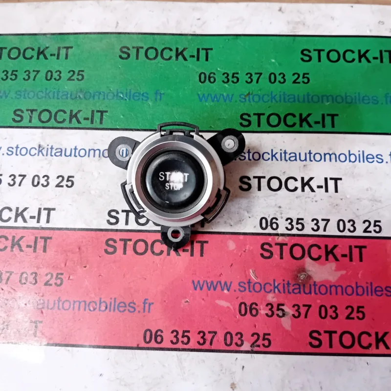 INTERRUPTEUR START STOP ALFA ROMÉO 159 (140) ...