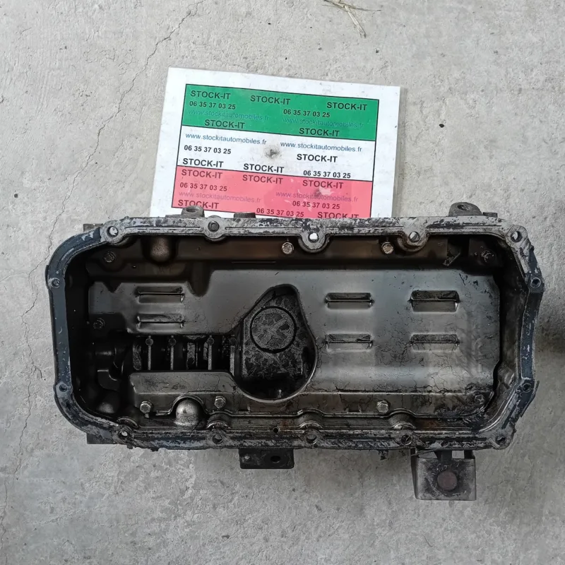Carter d'huile Moteur usagé ALFA ROMÉO 159 55200644