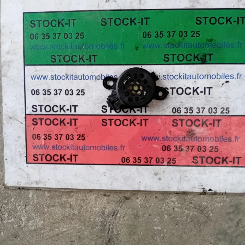 Alfa Roméo 159 Haut-parleur de porte avant 46555998