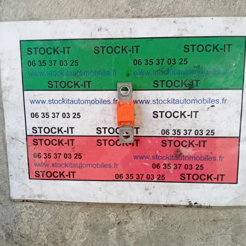 Fusible 150 ampère ALFA ROMÉO 159