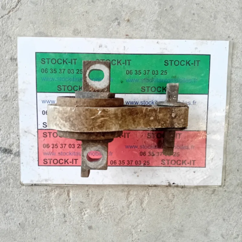 Support boîte de vitesse ALFA ROMÉO 159