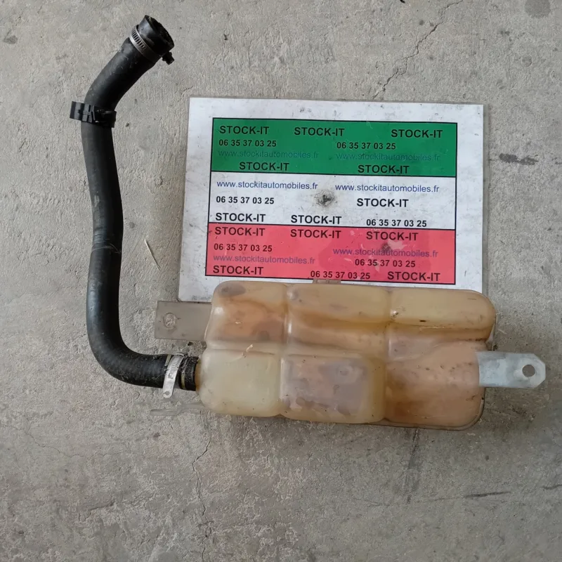 Réservoir d'expansion de liquide de refroidissement ALFA ROMÉO 156