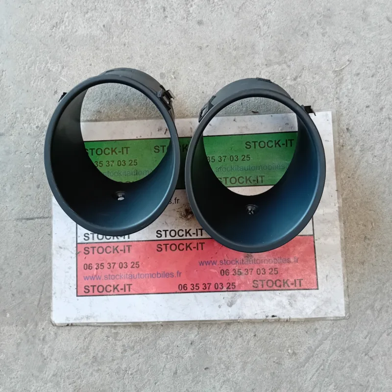 152862000 Casquette de compteur  Alfa-Roméo 156 La paire