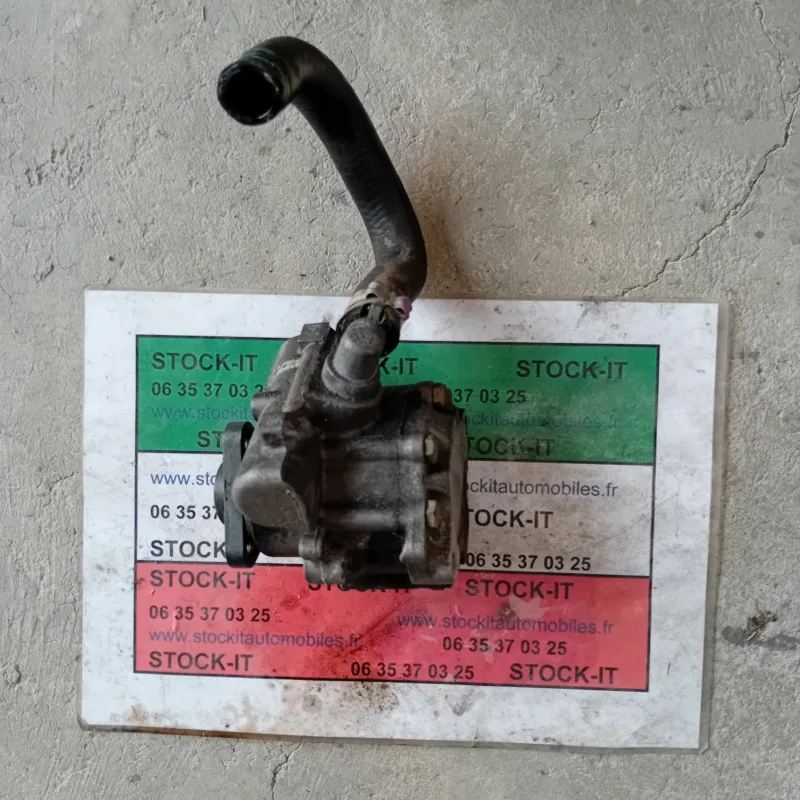 Pompe Direction Assistée 46534757 Alfa Roméo 156