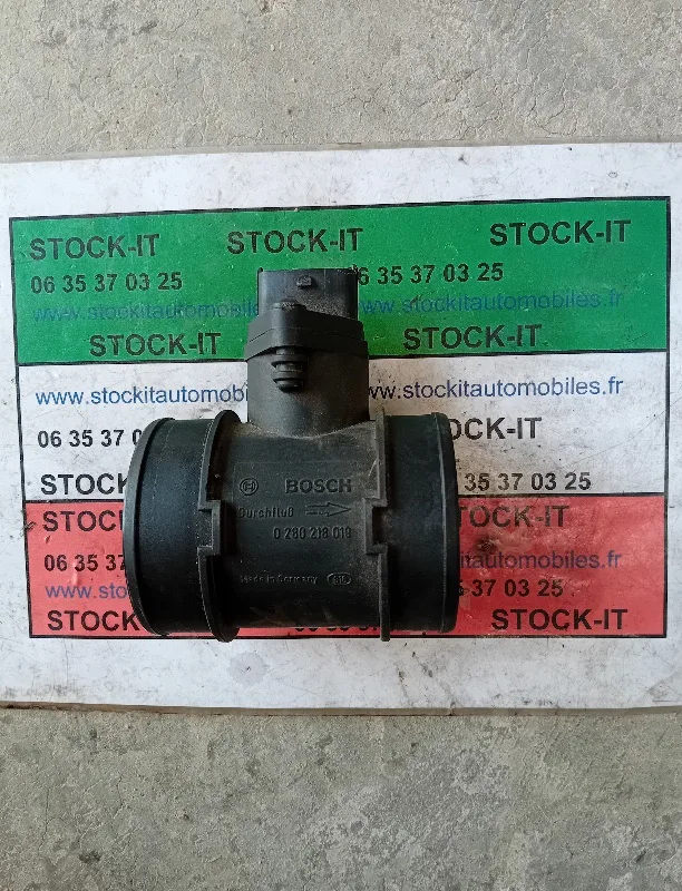 DÉBITMÈTRE DE MASSE D´AIR / BOSCH / 0280218019 ...Alfa Roméo 156