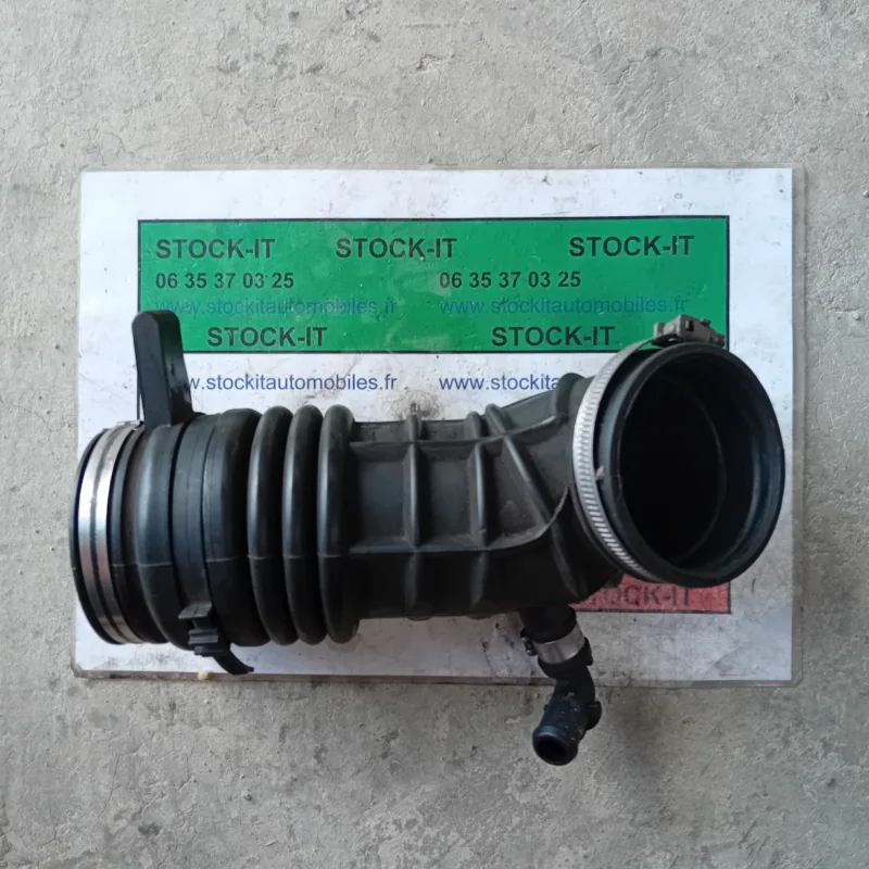 MANCHON ADMISSION SILICONE ALFA ROMÉO 156