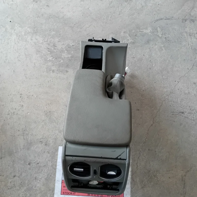 Console Centrale ALFA ROMÉO 159