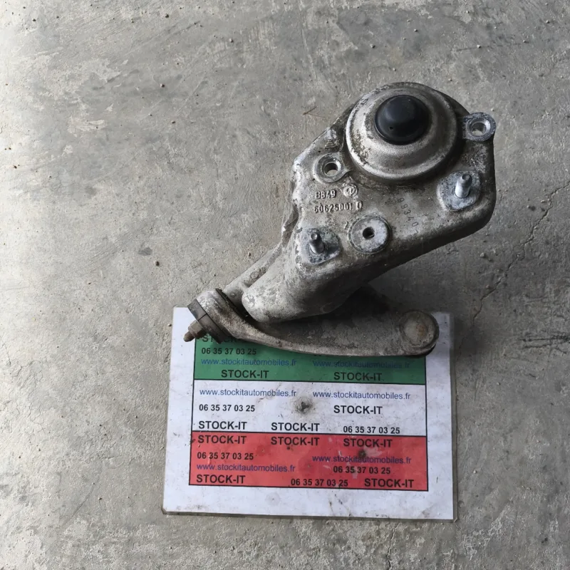 Bras de suspension avant droit Alfa Roméo 60625001