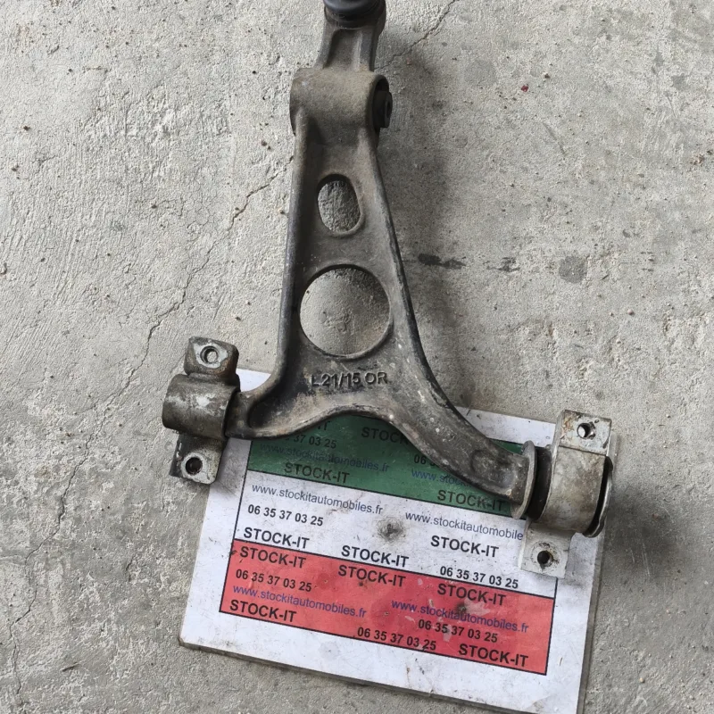 Bras de suspension inférieur avant gauche ALFA ROMÉO