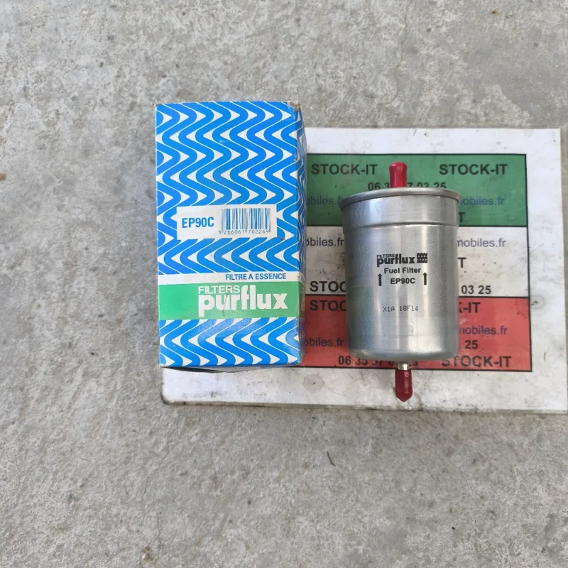 FILTRE A CARBURANT EP90C PURFLUX