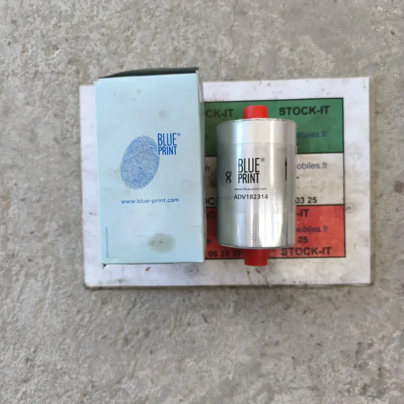 BLUE PRINT ADV182314 Filtre à carburant ...