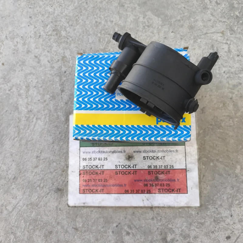 PURFLUX FC446 Filtre à carburant Cartouche filtrante
