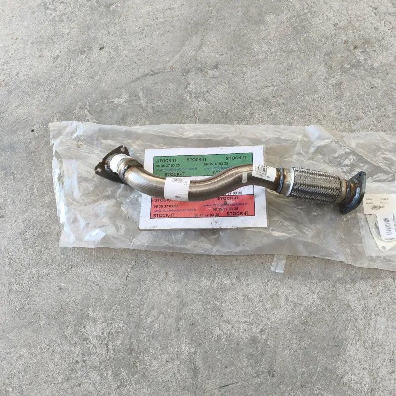 BM CATALYSTS Tuyau d'échappement ALFA ROMÉO BM70447
