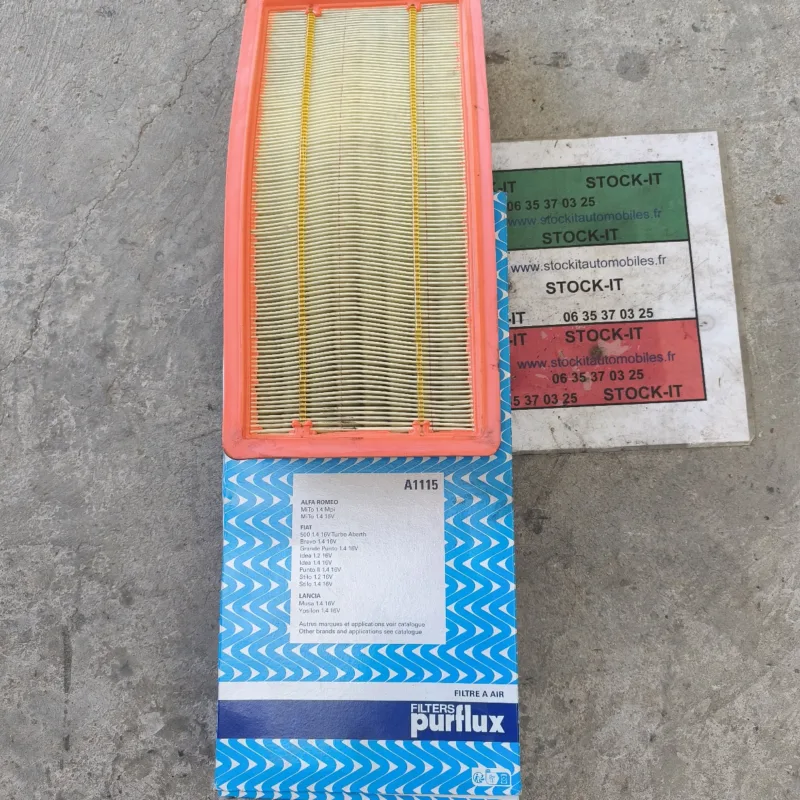 PURFLUX A1115 Filtre à air