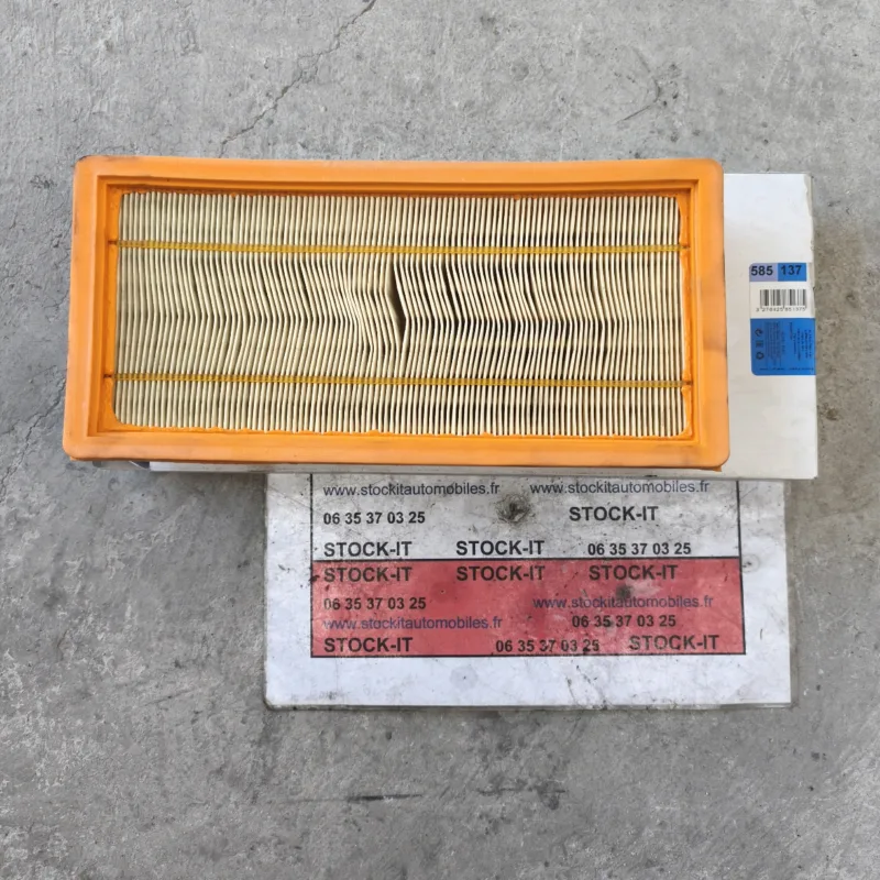 Filtre à air VALEO 585137