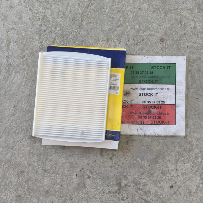 MAGNETI MARELLI 350203061910 Filtre d'habitacle ...