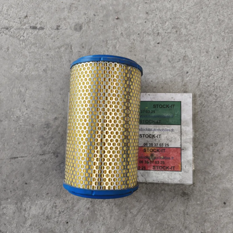 Filtre à air MECAFILTER - EL3786