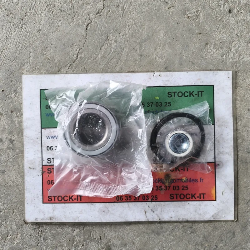 JPN 10L9097-JPN Kit de roulement de roue